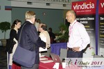 Vindicia (Exhibitor) at the 2011 Miami Internet Dating Conference