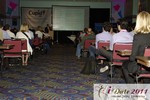 Audience at the 2011 Internet Dating Conference in Miami