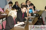 Audience at iDate2011 Miami