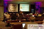 Julie Spira (CEO of Cyber Dating Expert) at the January 19-21, 2011 Internet Dating Conference in Miami