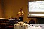 Iovation (DEMO Session) at the January 19-21, 2011 Internet Dating Conference in Miami