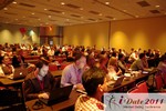 Audience at the January 19-21, 2011 Internet Dating Conference in Miami