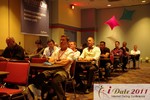 Audience at Miami iDate2011