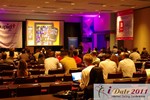 Grindr Session at the January 19-21, 2011 Internet Dating Conference in Miami
