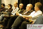 Final Panel Session at the 2011 Miami Internet Dating Conference