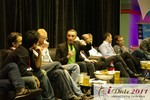 Final Panel Session at Miami iDate2011
