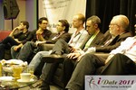 Final Panel Session at the 2011 Internet Dating Conference in Miami