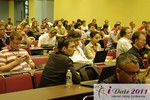 Final Panel Audience at the 2011 Internet Dating Conference in Miami