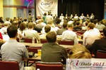 Final Panel Session at the January 19-21, 2011 Internet Dating Conference in Miami