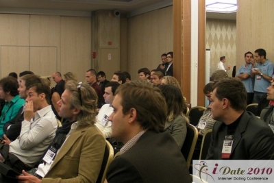iDate2010.com 欧洲巴黎交友行业 大会 专注网上 交友行业 