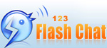 123 Flashchat