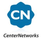 Center Networks