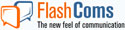 Flashcoms